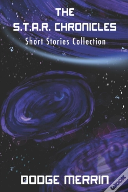 Capa do artigo The S.T.A.R. Chronicles