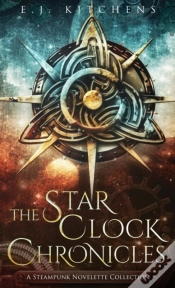 Capa do artigo The Star Clock Chronicles
