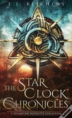 Capa do artigo The Star Clock Chronicles