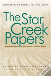 Capa do artigo The Star Creek Papers