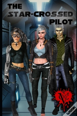 Capa do artigo The Star-Crossed Pilot