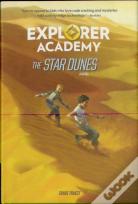 The Star Dunes