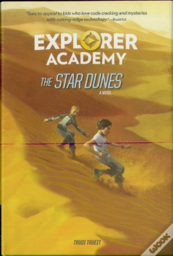 Capa do artigo The Star Dunes