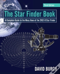 Capa do artigo The Star Finder Book