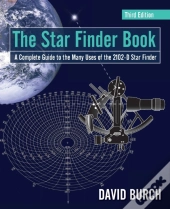 The Star Finder Book