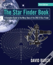 Capa do artigo The Star Finder Book