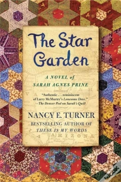 Capa do artigo The Star Garden