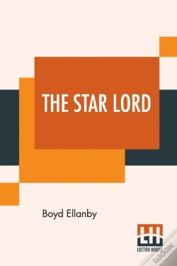 Capa do artigo The Star Lord