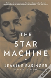 Capa do artigo The Star Machine