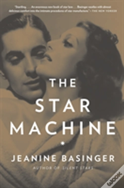 Capa do artigo The Star Machine