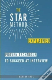 Capa do artigo The Star Method Explained: Proven Techni