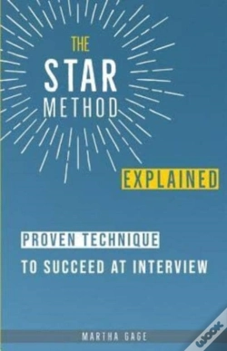 Capa do artigo The Star Method Explained: Proven Techni