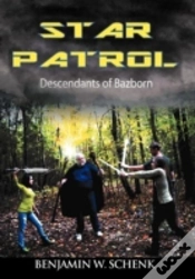 Capa do artigo The Star Patrol