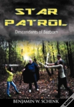 Capa do artigo The Star Patrol