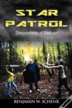 Capa do artigo The Star Patrol