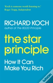 Capa do artigo The Star Principle