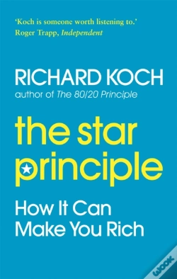 Capa do artigo The Star Principle