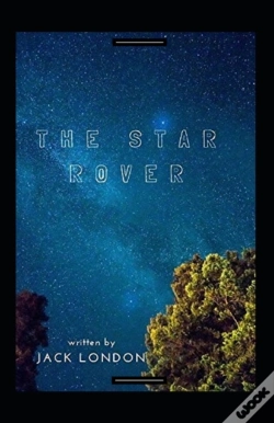 Capa do artigo The Star Rover Annotated