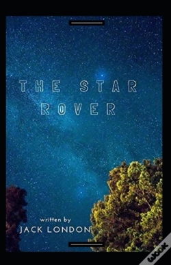 Capa do artigo The Star Rover Annotated