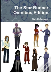 Capa do artigo The Star Runner Omnibus Edition