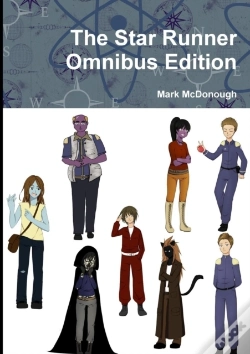 Capa do artigo The Star Runner Omnibus Edition
