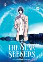 The Star Seekers, Vol. 3 (Comic) - Preview