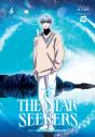 The Star Seekers, Vol. 4 (Comic) - Preview