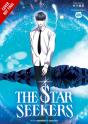 The Star Seekers, Vol. 6 (Comic) - Preview