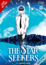 Capa do artigo The Star Seekers, Vol. 6 (Comic)