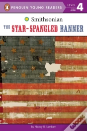 Capa do artigo The Star-Spangled Banner