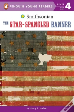 Capa do artigo The Star-Spangled Banner