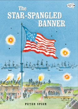 Capa do artigo The Star-Spangled Banner