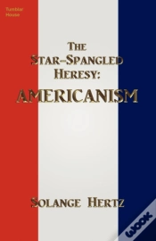 Capa do artigo The Star-Spangled Heresy