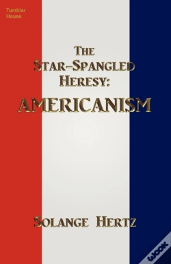 Capa do artigo The Star-Spangled Heresy