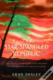 Capa do artigo The Star-Spangled Republic