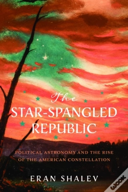 Capa do artigo The Star-Spangled Republic
