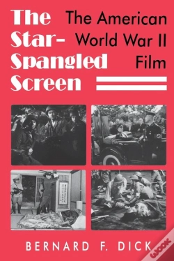 Capa do artigo The Star-Spangled Screen