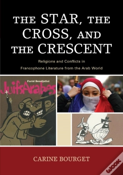 Capa do artigo The Star, The Cross, And The Crescent