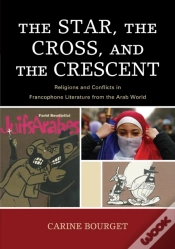 Capa do artigo The Star, The Cross, And The Crescent