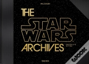 Capa do artigo The Star Wars Archives 1977-1983