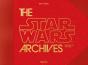 The Star Wars Archives - 1999-2005 - Preview