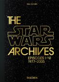 The Star Wars Archives - Episodes I-VI