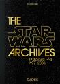 The Star Wars Archives - Episodes I-VI - Preview