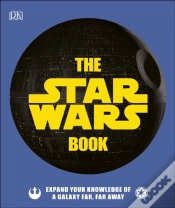 Capa do artigo The Star Wars Book