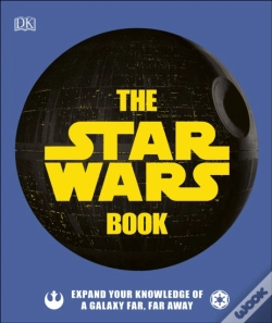 Capa do artigo The Star Wars Book