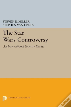 Capa do artigo The Star Wars Controversy