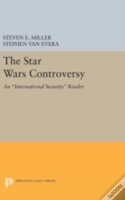 Capa do artigo The Star Wars Controversy