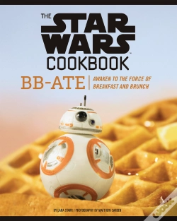 Capa do artigo The Star Wars Cookbook: Bb-Ate