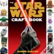 Capa do artigo The Star Wars Craft Book