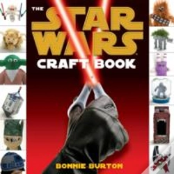 Capa do artigo The Star Wars Craft Book